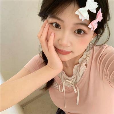 小资女夯什么